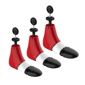 Élargisseur de chaussures réglable pour femmes et hommes, étire-chaussures en plastique pour bottes - Product Image 2