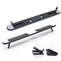 Support de refroidissement universel pour ordinateur portable pour Macbook Pro 13 15 Air Lenovo Samsung Support de refroidissement pour ordinateur portable Support invisible pour ordinateur portable