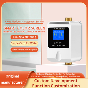 <span class=keywords><strong>Controller</strong></span> per Smart Card per Acqua, <span class=keywords><strong>Controller</strong></span> per Smart Card per Doccia, <span class=keywords><strong>Controller</strong></span> per Smart Card per Bancomat Acqua - Product Image 2