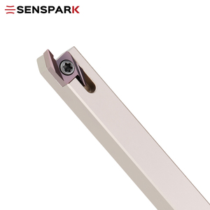 CNC-loại máy tiện bên ngoài chuyển công cụ sabsr trở lại quét công cụ chủ Đường kính ngoài hoàn thiện chỉ số công cụ - Product Image 2