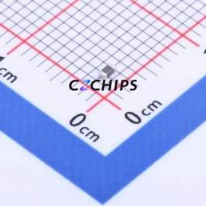 BLM18KG300JH1D Ferrite Bead 0603 RF ( Impedance @ Frequency: 30Ohm@100MHz )( Error: 25% )( DC Resistance (DCR): 10mOhm ) - Product Image 2