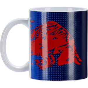 Tazza Red Bull Adrenaline RRI in ceramica Racing - Product Image 2