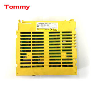 Module E/S industriel FANUC A03B-0824-C040 pour automatisation AC, pièce de rechange neuve - Product Image 1