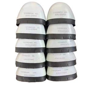 Punteras Compuestas 443 con Tira de PVC para Botas de Seguridad - Product Image 5