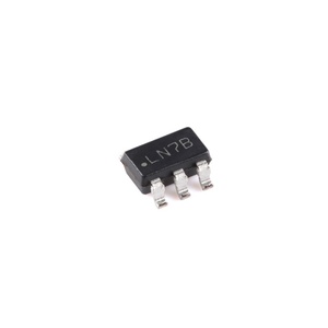 Reguladores de Voltaje LDO LP5907MFX-2.5/NOPB Originales SOT-23-5 LP5907 LP5907MF LP5907MFX-2.5 - Product Image 1