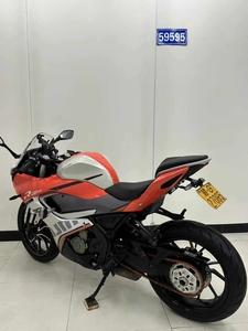 Motocicleta Usada de Gasolina QJ Qianjiang Competition <span class=keywords><strong>250</strong></span> - Product Image 6