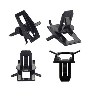 Clips de fixation pour pare-brise et garniture intérieure de voiture General Motors Chevrolet Buick 20058837 en plastique nylon POMPP pour remplacement et réparation - Product Image 5