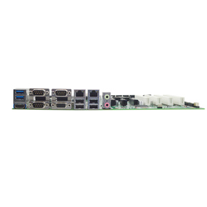 เมนบอร์ดอุตสาหกรรม ATX ชิปเซ็ต B75 รองรับซ็อกเก็ต LGA 1155 พร้อม PCIe X16 1 ช่อง, PCIe X4 1 ช่อง, PCIe X1 1 ช่อง, และ PCI 4 ช่อง - Product Image 2