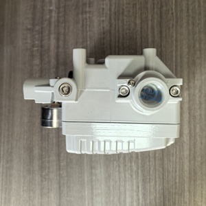 Nuovo YTC YT-1000LDN122S0 funzionamento di attuatori pneumatici in acciaio <span class=keywords><strong>per</strong></span> valvola rotativa mediante Controller elettrico o sistema di controllo - Product Image 4
