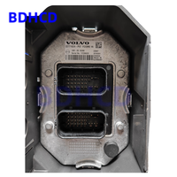 Unidad de control electrónico BDHCD ECU ECM para Volvo Penta TAD851VE EC210B TH850R SANDEI THV800 22771624 81466c EURO6