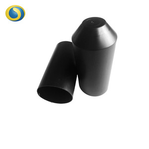 Embout thermorétractable doublé d'adhésif - Product Image 6