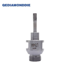 Broca de Diamante para Hormigón, Mármol, Porcelana y Azulejos, Personalizada de Fábrica, con Núcleo de Diamante Sinterizado, Sin Necesidad de Pulir - Product Image 5