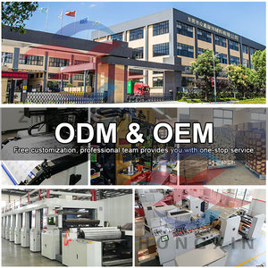 Tùy Chỉnh Sang Trọng Thân Thiện Với Môi Giấy Treo Thẻ Và Chuỗi Nhãn Cho Sang Trọng May Mặc Quần Áo Túi Giày Thương Hiệu - Product Image 6