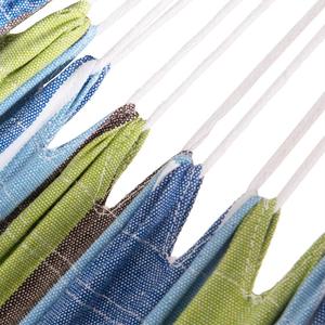 Võng Vườn Có Chân Đế Ngoài Trời Siêu Nhẹ Võng Cắm Trại Khung Kim Loại Di Động Có Chân Đế - Product Image 3