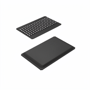Memoria 119 BGA 71V65803S100BGI8 Comprar Componentes Electrónicos en Línea BOM IC En Stock - Product Image 1