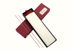 Bastoncini d'<span class=keywords><strong>Incenso</strong></span> in Legno Naturale, Tipo Semi Fragranti, <span class=keywords><strong>Incenso</strong></span> Aromatico per Uso Domestico e Tempio - Product Image 4