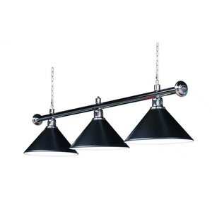 Lampes de table de <span class=keywords><strong>billard</strong></span> pour table à manger avec 3 abat-jour en métal, <span class=keywords><strong>lampe</strong></span> <span class=keywords><strong>verte</strong></span>, abat-jour de <span class=keywords><strong>lampe</strong></span> de <span class=keywords><strong>billard</strong></span>, éclairage - Product Image 5