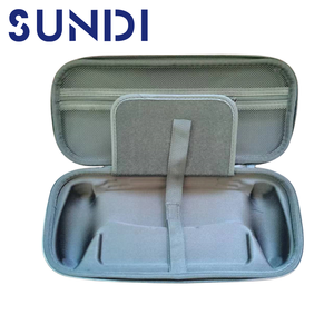 Di alta qualità Eva palmare scatola portante Console custodia Mech antiurto viaggio duro borsa per il trasporto del portale PS Console - Product Image 1