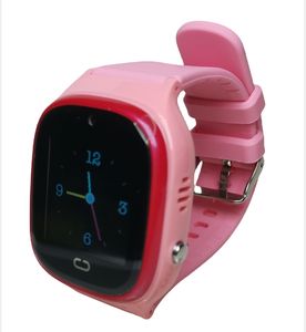Montre téléphone pour enfants, montre intelligente à écran tactile SOS, montres intelligentes pour enfants de 3 à 12 <span class=keywords><strong>ans</strong></span>, écoliers, filles, vente en gros - Product Image 2