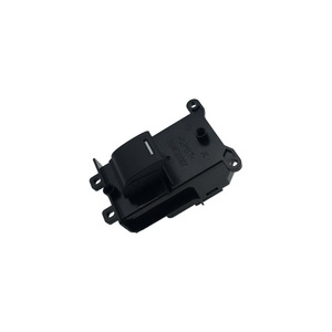 ฮอนด้า 35760-SWA-J01 สวิตช์กระจกไฟฟ้าสำหรับ CRV 07-11 อะไหล่ทดแทน ABS - Product Image 4