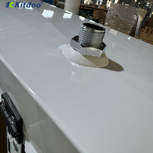 KITDOO DD-2.2/12 เครื่องทำความเย็นประสิทธิภาพสูง 220v/1 เฟส/50hz สำหรับห้องเย็นแบบระเหย - Product Image 6