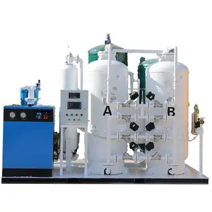 hydrogen and medical oxygen generation plant PSA N2 nitrogen Hydrogen generator