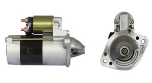 Offre Spéciale 12V 2.2KW 13T démarreur pour 88-00 Mitsubishi Colt III Lancer V 2.5 D nouvelle pièce d'auto essentielle des modèles d'<span class=keywords><strong>occasion</strong></span> 16854 - Product Image 4