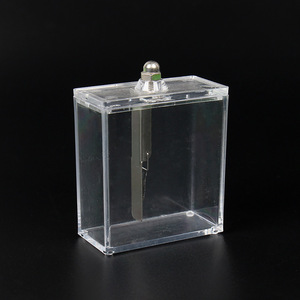 Factory direct supply of electrostatic test equipment, electrostatic experiment demonstration equipment, and wholesale - Product Image 1