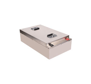 Kualitas tinggi 72V 110AH baterai sepeda roda tiga elektrik LiFePO4 paket Ion Lithium untuk becak listrik - Product Image 3