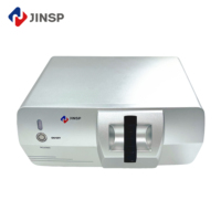 Analyseur de spectromètre Raman portable en temps réel et in situ pour l'analyse en ligne