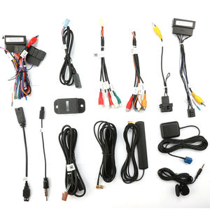 CarPlay 4G 14.4วอลคอมม์แอนดรอยด์11<span class=keywords><strong>ส</strong></span>ำหรับ Ford Mustang เครื่องเล่นมัลติมีเดียในรถยนต์2015 2021 Tesla หน้าจอ GPS นำทางสเตอริโอเฮดยูนิต - Product Image 2