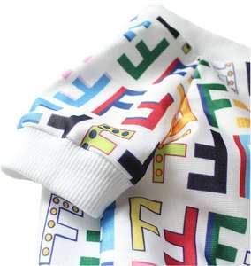 Ropa transpirable cómoda para mascotas, camiseta de diseño para cachorros y gatos de verano - Product Image 2