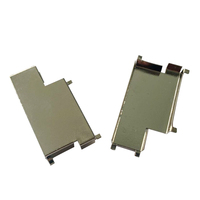 Boîte de protection rfid à estampillage Pcb/boîtier pour téléphone portable, étui de protection Rf pour caméra Arduino, housse en acier inoxydable