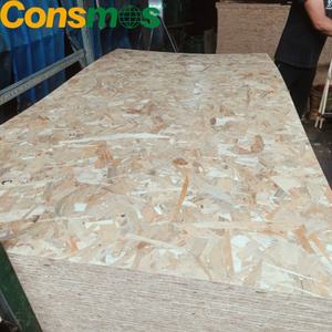 Panneaux <span class=keywords><strong>OSB</strong></span> en pin 2 1220*2440*6mm 15mm 18mm - Product Image 5