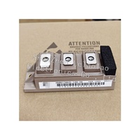 Composants électroniques transistor MOSFET IGBT Diode Pont redresseur MODULE IGBT Thyristor SCR skm400gb12e4 400A 1200V Pont redresseur
