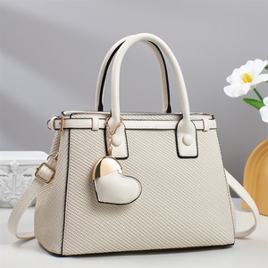 Bolsos de Mano Pequeños y Portátiles de Cuero PU para Mujer, Modelo 2026, de Lujo, Plegables, Tipo Cubo - Product Image 2