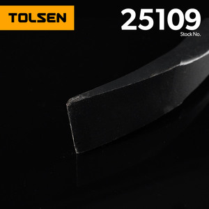 TOLSEN 25109 Mini Leva con Trattamento Termico - Product Image 4