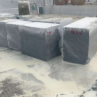 PAIA STONE Chine G668 Dalles de granit poli gris sésame, petites dalles pour sols, comptoirs et revêtements muraux, vente en gros