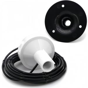 Antenne GPS GNSS ABS SW <span class=keywords><strong>Garmin</strong></span> MAP GDU GNC NavTalk <span class=keywords><strong>Pilot</strong></span> Street <span class=keywords><strong>Pilot</strong></span> AIS pour bateau, récepteur de navigation, sondeur de pêche + 33 pieds - Product Image 4