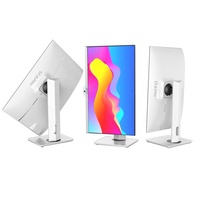 Fabricantes personalizados profesionales OEM/ODM Nueva computadora táctil giratoria de elevación 23,8 27 pulgadas 2K 4K HD Pantalla Computadora de escritorio