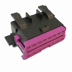 3A0 972 695/695 A for OBD Diagnostic Block 16 pin interface harness connector with wire or without