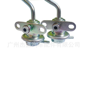 Régulateur de pression de carburant Toyota Land Cruiser Hiace 23280-75040 Pièce automobile - Product Image 5