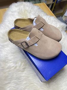 Pantuflas de Invierno Unisex Personalizadas con Parte Superior de Algodón, Diseño Ligero y Cómodo, Entresuela de Felpa Antideslizante y Estilo Moderno - Product Image 4