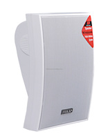 Vente chaude OEM PA System Haut-parleurs passifs 100v 20W Haut-parleurs muraux