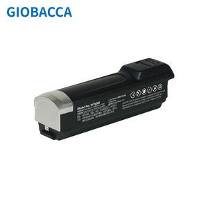 Batería de Repuesto de Iones de Litio de Alta Calidad OEM para Lector/Escáner BT000262A01 BT-000262 para RS6000 WT6000 3.6V 3200mAh - Product Image 4