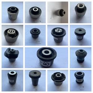 6001549988 Silentbloc de bras de suspension automobile de haute qualité pour Renault Logan Stepway <span class=keywords><strong>Dacia</strong></span> - Product Image 3