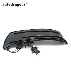 Autodragons 1 paire de clignotants latéraux dynamiques à LED pour GL X166 Bj. 06/2012+ - Product Image 2