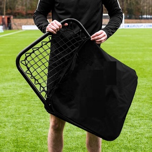 <span class=keywords><strong>Mini</strong></span> équipement d'entraînement de <span class=keywords><strong>gardien</strong></span> de but de rebondisseur de football de poche LXY-046 - Product Image 3