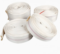 Tuyau d'irrigation agricole/Tuyau de distribution d'eau pour ferme/Tuyau de lutte contre l'incendie/Tuyau d'arrosage de jardin