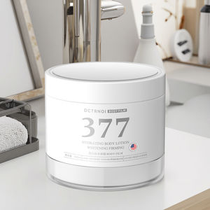 ODM 377 TRIWELL <span class=keywords><strong>Crema</strong></span> Corpo Schiarente e Idratante alla Vitamina E per Donne Adulte, Tutti i Tipi di Pelle, Uso Mattina/Pomeriggio - Product Image 3